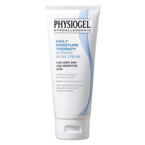 [Physiogel] Daily Moisture Therapy Intensive Facial Cream 100ml | Hydrating Skincare