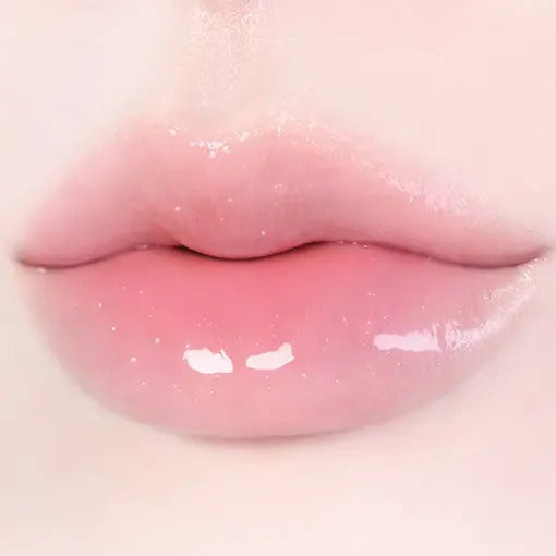 [TONYMOLY] Get It Tint Glaze Balm High-Shine Glossy Lip Balm 14 Shades