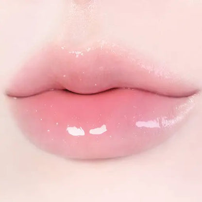 [TONYMOLY] Get It Tint Glaze Balm High-Shine Glossy Lip Balm 14 Shades