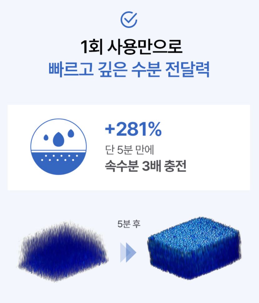 [AESTURA] Atobarrier 365 Cera-Hyal Hydrating Ampoule Lightweight Essence Set 45 ml