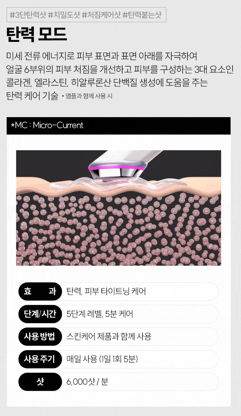 [Centellian24] Madeca Prime Prism Pink Beauty Device Set with Ampoule