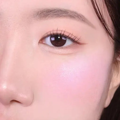[TONYMOLY] Lip & Cheek Duo Balm Dual Texture Glow & Velvet Finish 2 Colors