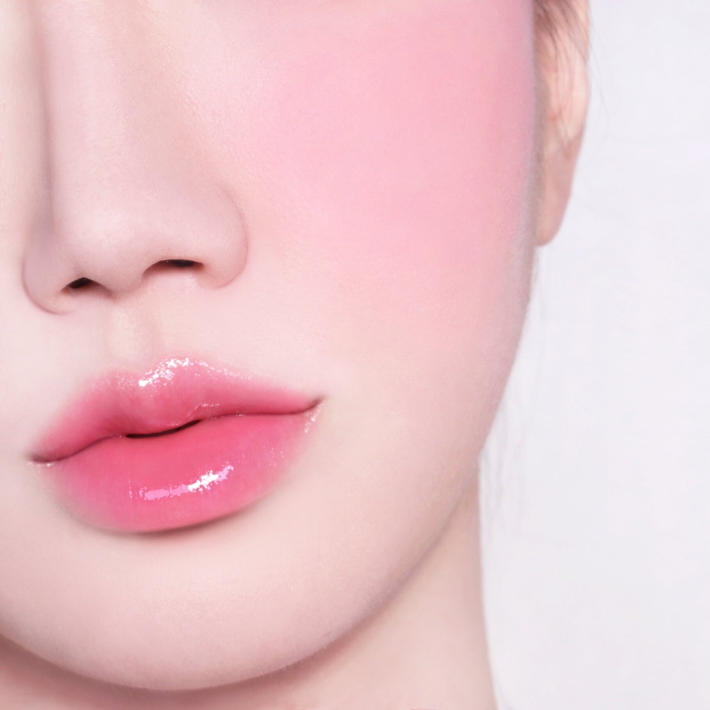 [TONYMOLY] Cheek Tone Lip & Cheek Duo Balm Soft Glow Dual Texture 18 Shades