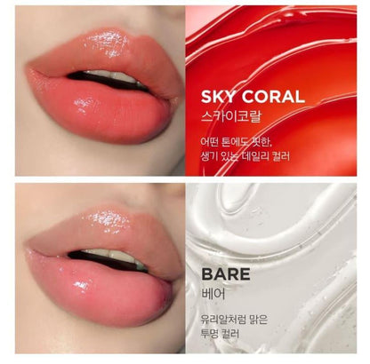 [primera] Retinol Volume Lip Serum Glossy Plump Finish 12g (4 Shades)