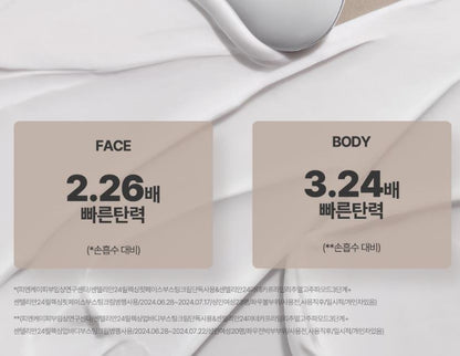 [Centellian24] Pearl-Finish Beauty Device for Face & Body Rituals | 1 Device