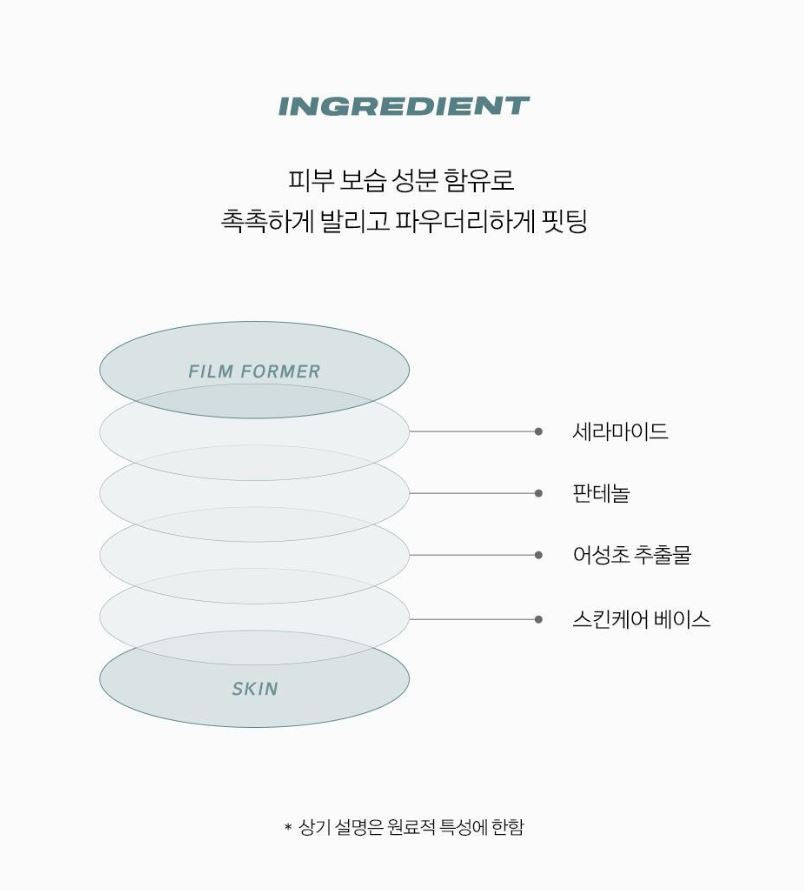 [ABOUT TONE] Designing Multi Palette 4-in-1 Base Corrector 6.5g
