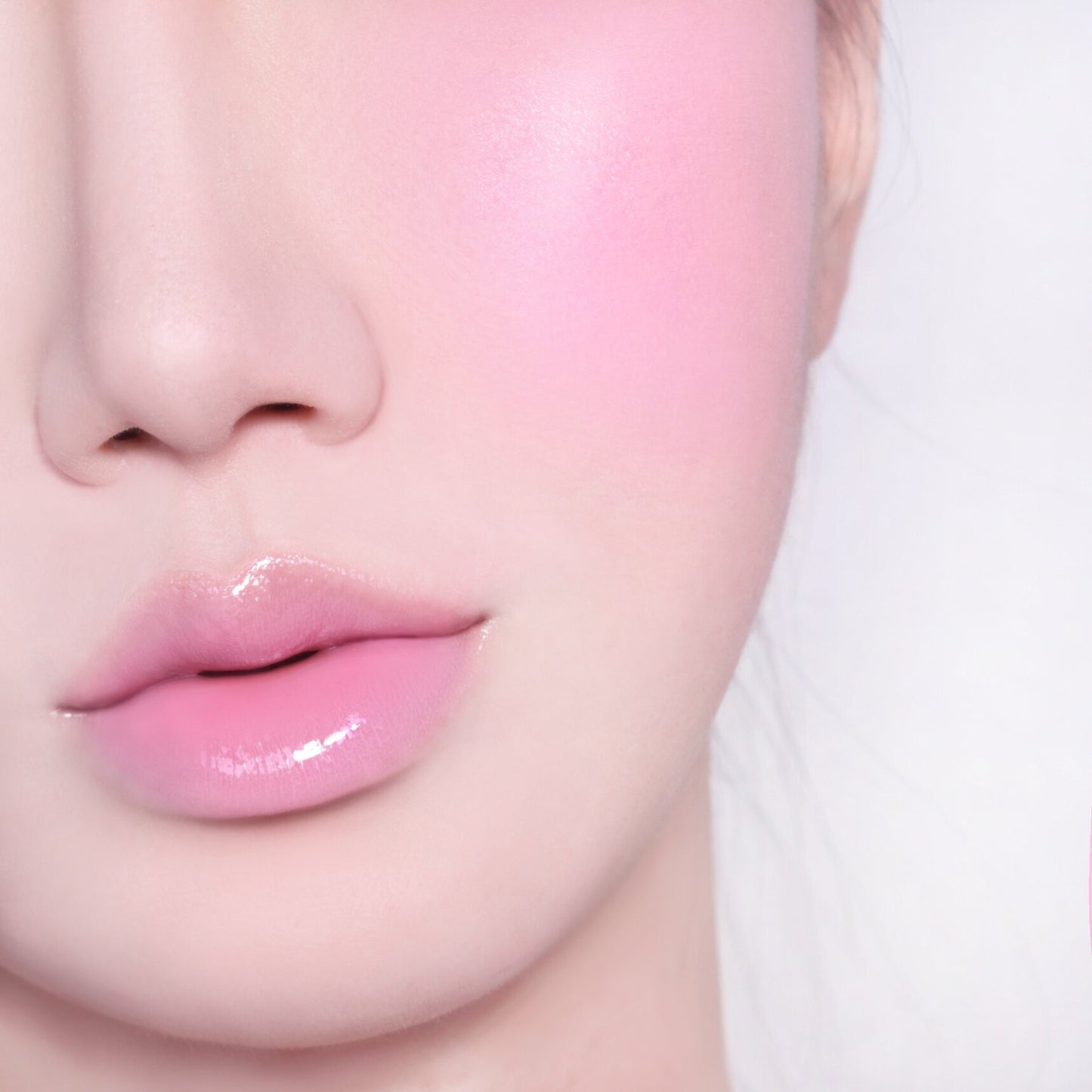 [TONYMOLY] Cheek Tone Lip & Cheek Duo Balm Soft Glow Dual Texture 18 Shades