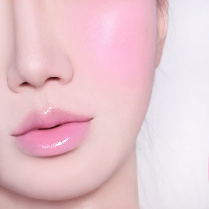 [TONYMOLY] Cheek Tone Lip & Cheek Duo Balm Soft Glow Dual Texture 18 Shades