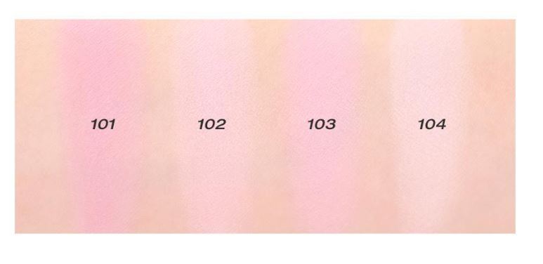 [TOOQ] One by Genuine Magnetic Eyeshadow Palette & Single Shadow Soft Matte Finish | 9 Colors