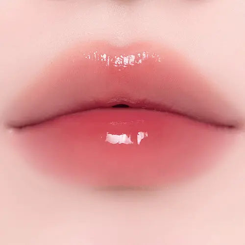 [alternativestereo] Lip Potion Sugar Glaze Tint Glossy Glow Finish 8ml