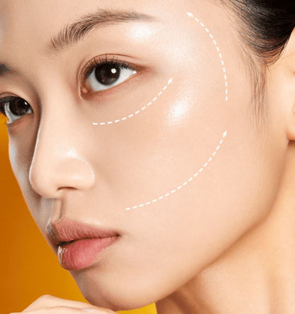 [primera] Vita-Tinol Intense Bouncy Lift Mask Cream Radiant Firm Finish Set 30ml + 15ml