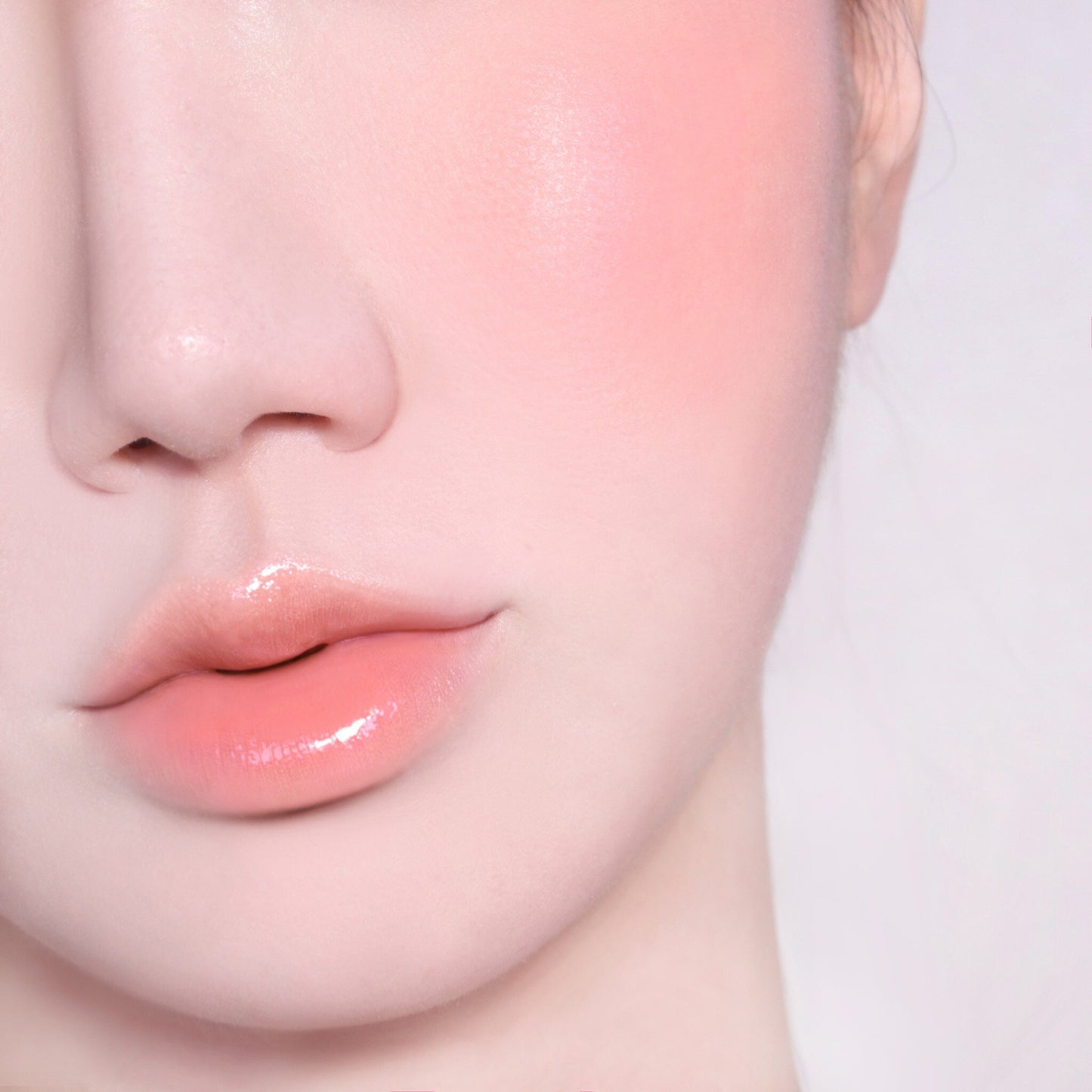 [TONYMOLY] Cheek Tone Lip & Cheek Duo Balm Soft Glow Dual Texture 18 Shades