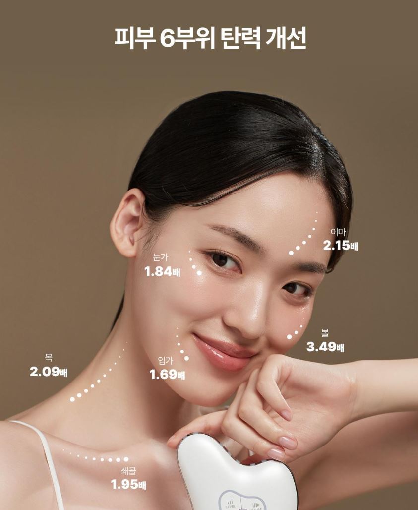 [Centellian24] Pearl-Finish Beauty Device for Face & Body Rituals | 1 Device