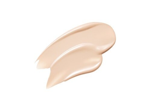 [HERA] Black Cushion Foundation Soft Satin Finish Compact 15g + Refill