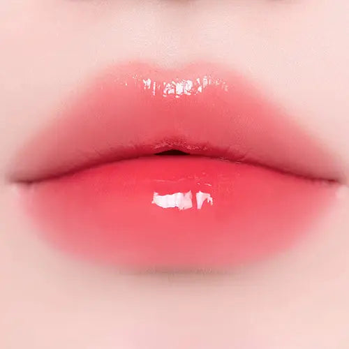 [alternativestereo] Lip Potion Sugar Glaze Tint Glossy Glow Finish 8ml