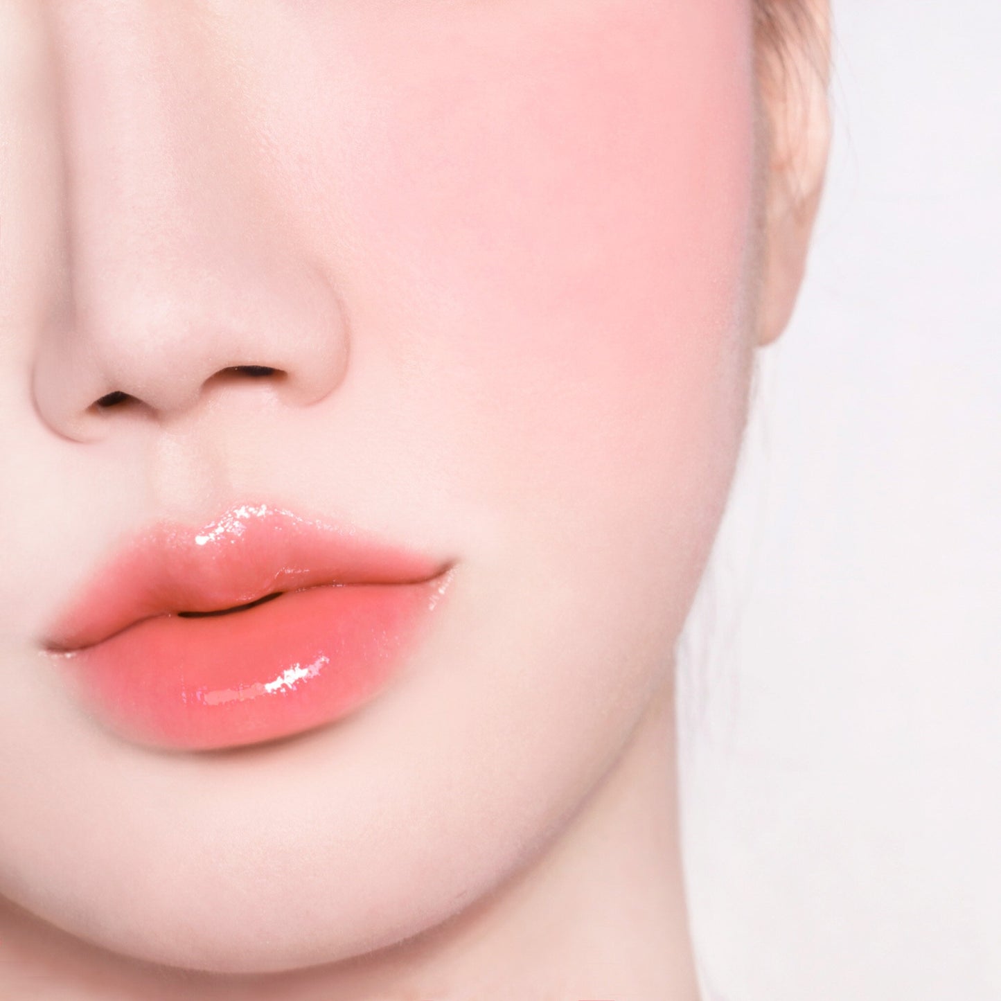 [TONYMOLY] Cheek Tone Lip & Cheek Duo Balm Soft Glow Dual Texture 18 Shades