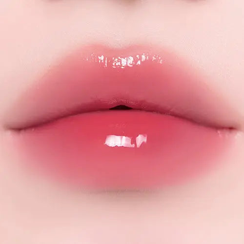[alternativestereo] Lip Potion Sugar Glaze Tint Glossy Glow Finish 8ml