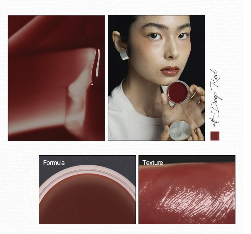 [XOUL] Ever Moist Volume Lip Balm | 8g | Premium Moisturizing & Nourishing Lip Balm | GlowLab