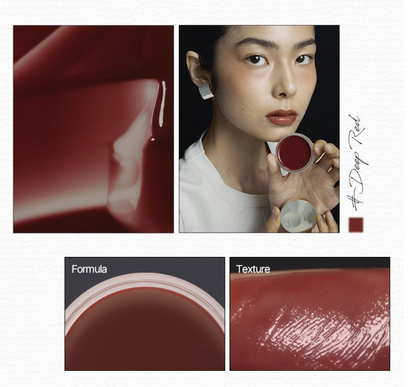 [XOUL] Ever Moist Volume Lip Balm | 8g | Premium Moisturizing & Nourishing Lip Balm | GlowLab