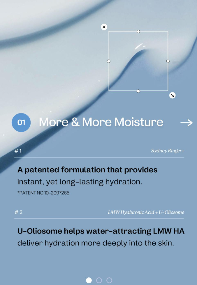 [ma:nyo] Panthetoin Cream | Deep Moisturizing & Barrier Care | 80 mL by Olive Young