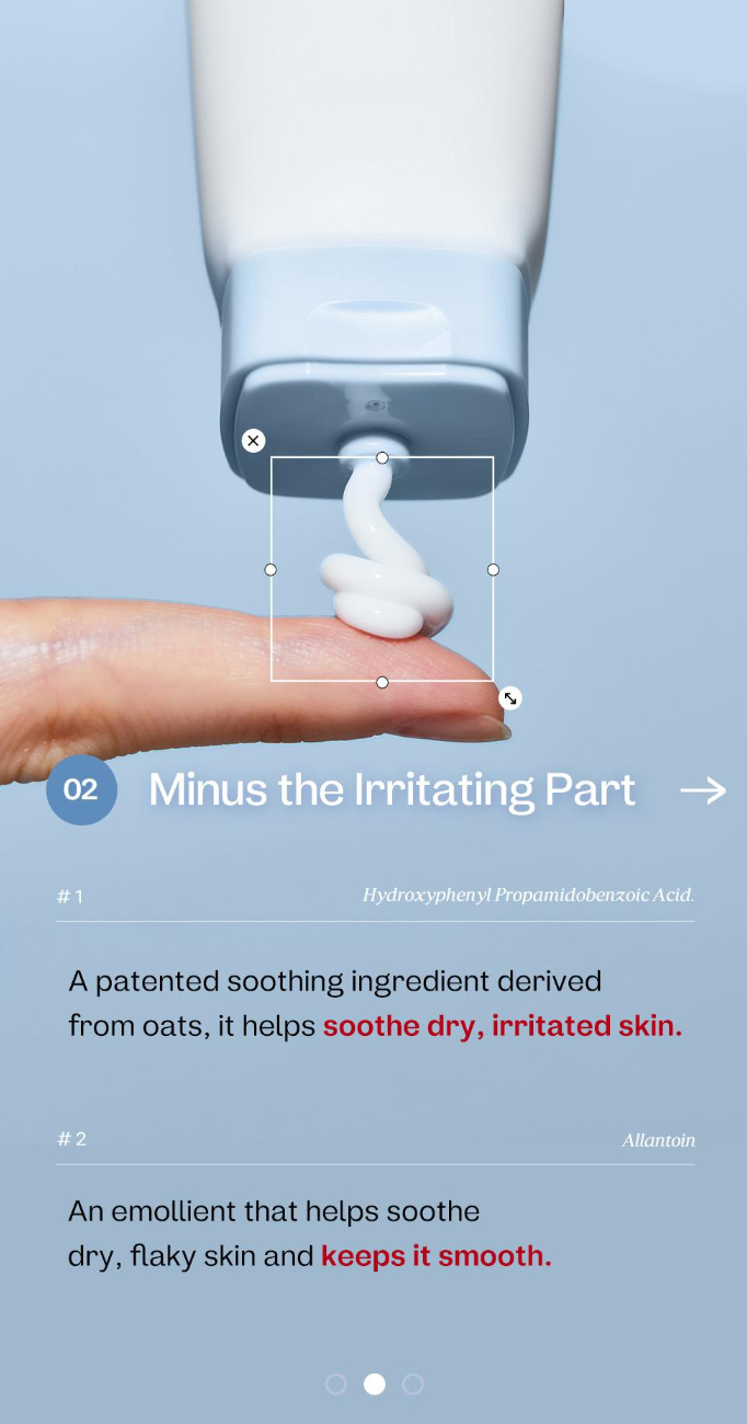 [ma:nyo] Panthetoin Cream | Deep Moisturizing & Barrier Care | 80 mL by Olive Young