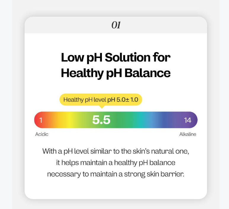 [ma:nyo Factory] Pure Cleansing Water Sensitive | 500ml x2 | GlowLab