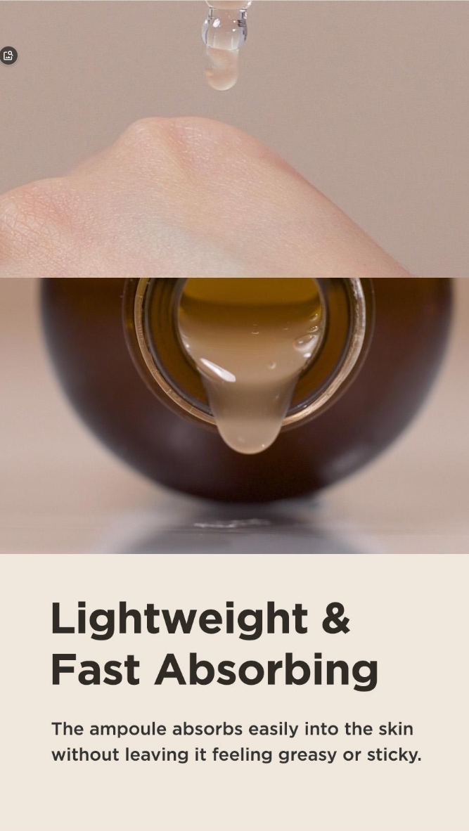 [ma:nyo Factory] Bifida Biome Complex Ampoule | Hydrating & Nourishing Care | 30ml x2 Double Offer | GlowLab