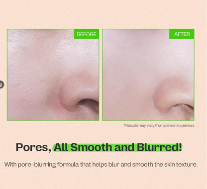 [ma:nyo Factory] Foundation-Free Sun Cream SPF50+ PA++++ | Tinted Vegan Physical Sunscreen | 50ml