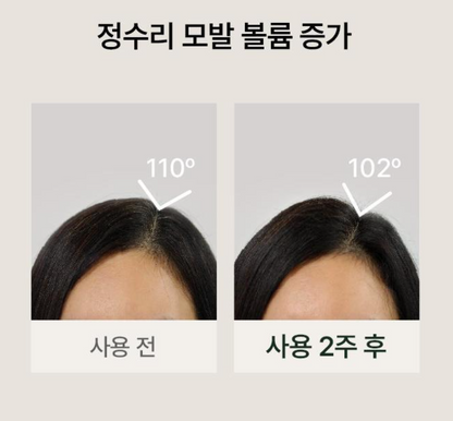 [Aromatica] Rosemary Root Enhancer 100ml | Scalp Strengthening & Hair Volume Care