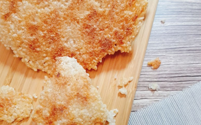 [Hwangsilmi-ga] Korean Scorched Rice (Ssal Nurungji) 1kg | Traditional Crispy Rice Snack