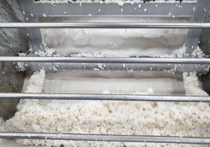 [Hwangsilmi-ga] Korean Scorched Rice (Ssal Nurungji) 1kg | Traditional Crispy Rice Snack