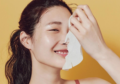 [COSRX] Full Fit Propolis Nourishing Magnet Sheet Mask | Hydrating & Radiance Sheet Mask 10pcs