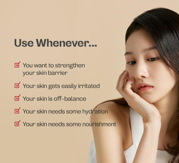 [Ma:nyo Factory] Bifida Ampoule Mist | Hydrating & Nourishing Face Spray | 120ml