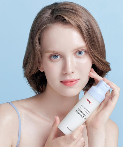 [ma:nyo Factory] Panthetoin Essence Toner | Hydrating & Refreshing Care | 200ml