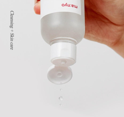 [ma:nyo Factory] Galactomy Clearskin Toner | Refreshing & Balancing Care | 210ml