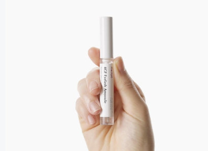 [ma:nyo Factory] 4GF Eyelash Ampoule | Conditioning & Nourishing Lash Care | 5ml