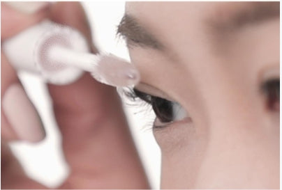 [ma:nyo Factory] 4GF Eyelash Ampoule | Conditioning & Nourishing Lash Care | 5ml