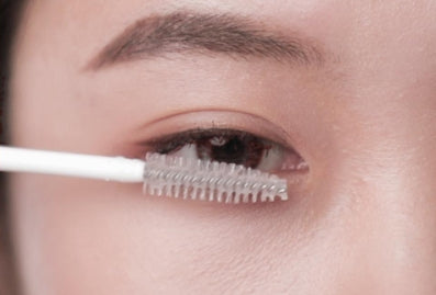 [ma:nyo Factory] 4GF Eyelash Ampoule | Conditioning & Nourishing Lash Care | 5ml