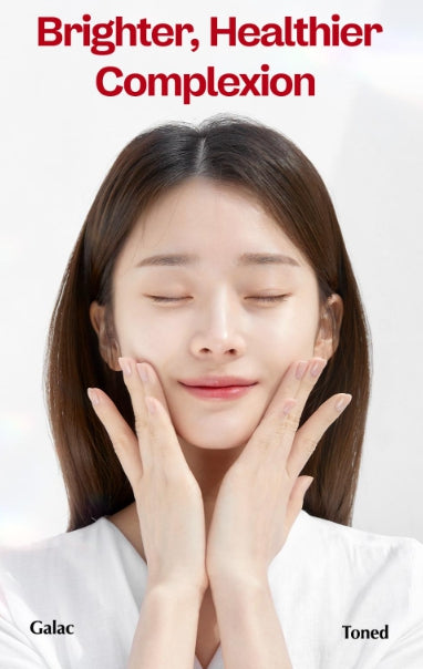 [ma:nyo Factory] Galactomy Niacin Essence | Radiant & Even Skin Tone | 30ml + 12ml Set