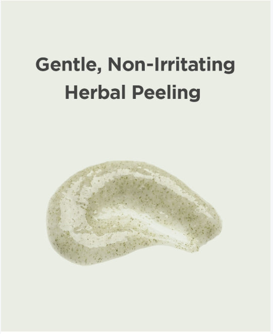 [ma:nyo Factory] Active Refresh Herb Peel | Gentle Exfoliating & Hydrating Care | 120ml