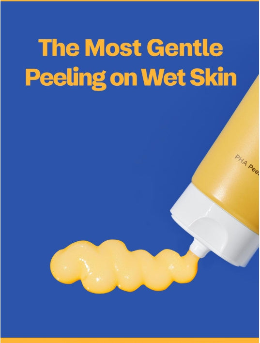 [ma:nyo Factory] Pure Aqua Peeling Gel | Gentle Exfoliating & Hydrating Care | 120ml