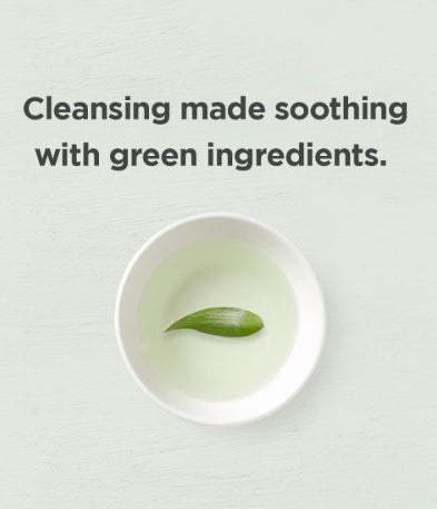 [ma:nyo] Herb Green Cleansing Oil + Herb Green Formula 200ml by oliveYoung