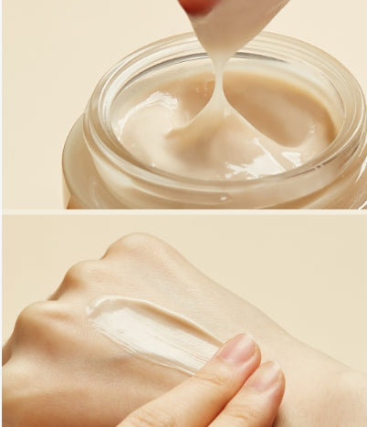 [ma:nyo Factory] V. Collagen Heart Fit Cream | Hydrating & Skin Firmness Care | 50ml