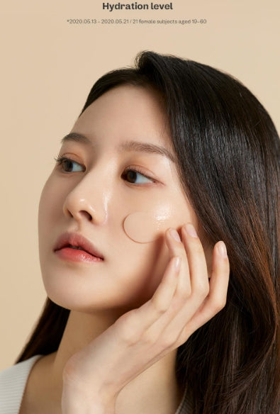 [ma:nyo Factory] Bifida Biome Aqua Barrier Cream Special Set | Deep Hydration & Skin Barrier Care | 80ml + 20ml x 2ea