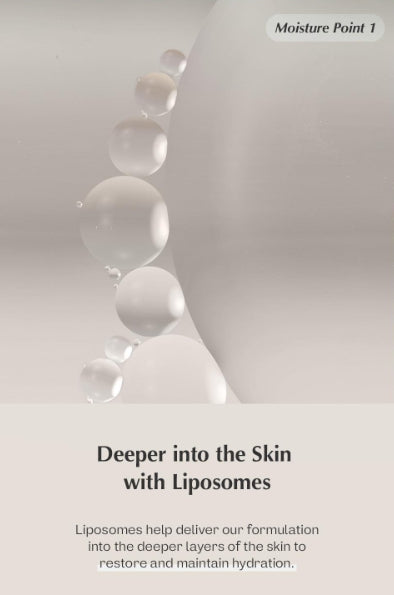 [ma:nyo Factory] Bifida Biome Aqua Barrier Cream Special Set | Deep Hydration & Skin Barrier Care | 80ml + 20ml x 2ea