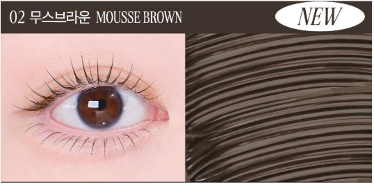 [CLIO] Kill Lash Superproof Mascara 1+1 | Long-Lasting Curl, Volume &amp; Definition