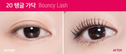 [CLIO] Kill Lash Superproof Mascara 1+1 | Long-Lasting Curl, Volume &amp; Definition