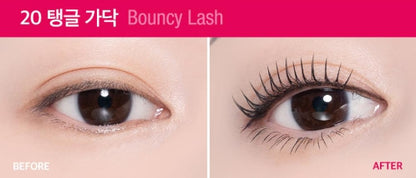 [CLIO] Kill Lash Superproof Mascara 1+1 | Long-Lasting Curl, Volume &amp; Definition