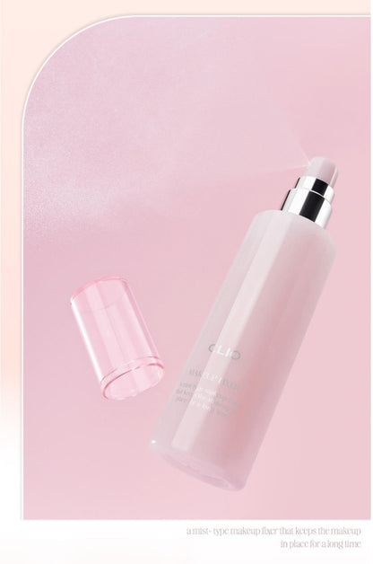 [CLIO] Makeup Fixer | Long-Lasting Dewy Setting Spray | 100ml