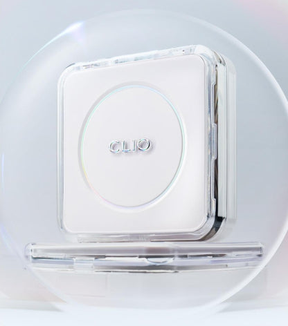 [CLIO] Kill Cover Founwear Cushion The Original Mini | Air-Light Satin Matte Finish